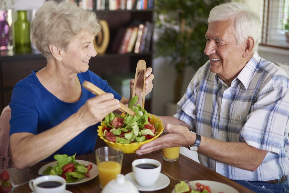 Wholesome Recipes to Warm Your Table